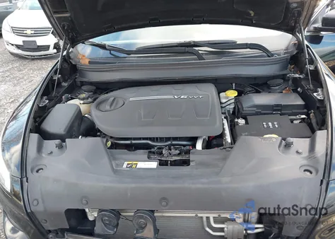 2018 Jeep Cherokee Limited 4X4 z USA, uszkodzony, nr VIN 1C4PJMDX5JD555577